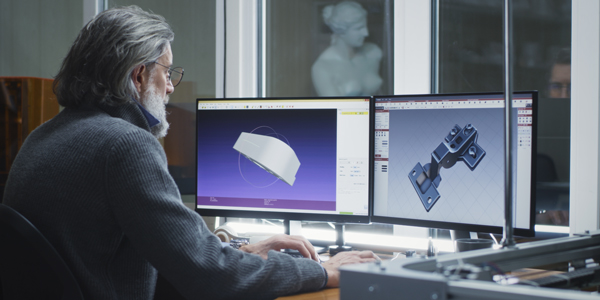 Desarrollo y Diseño